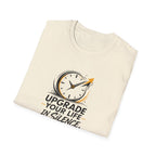 Upgrade Life watch T-Shirt
