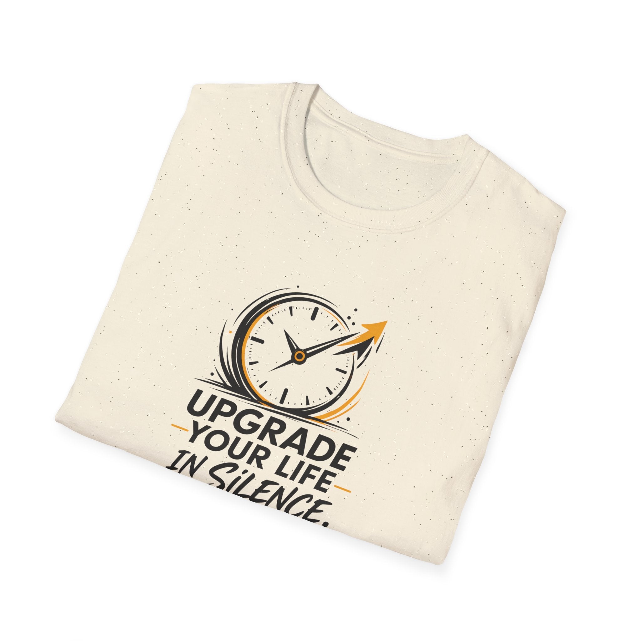 Upgrade Life watch T-Shirt