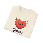 Choose Love T-Shirt