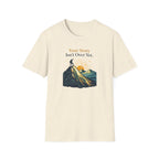 Story Isn't Over Mountain T-Shirt