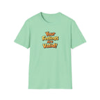Feelings Are Valid T-Shirt