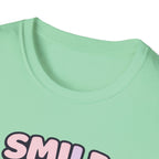 Smile For Me T-Shirt