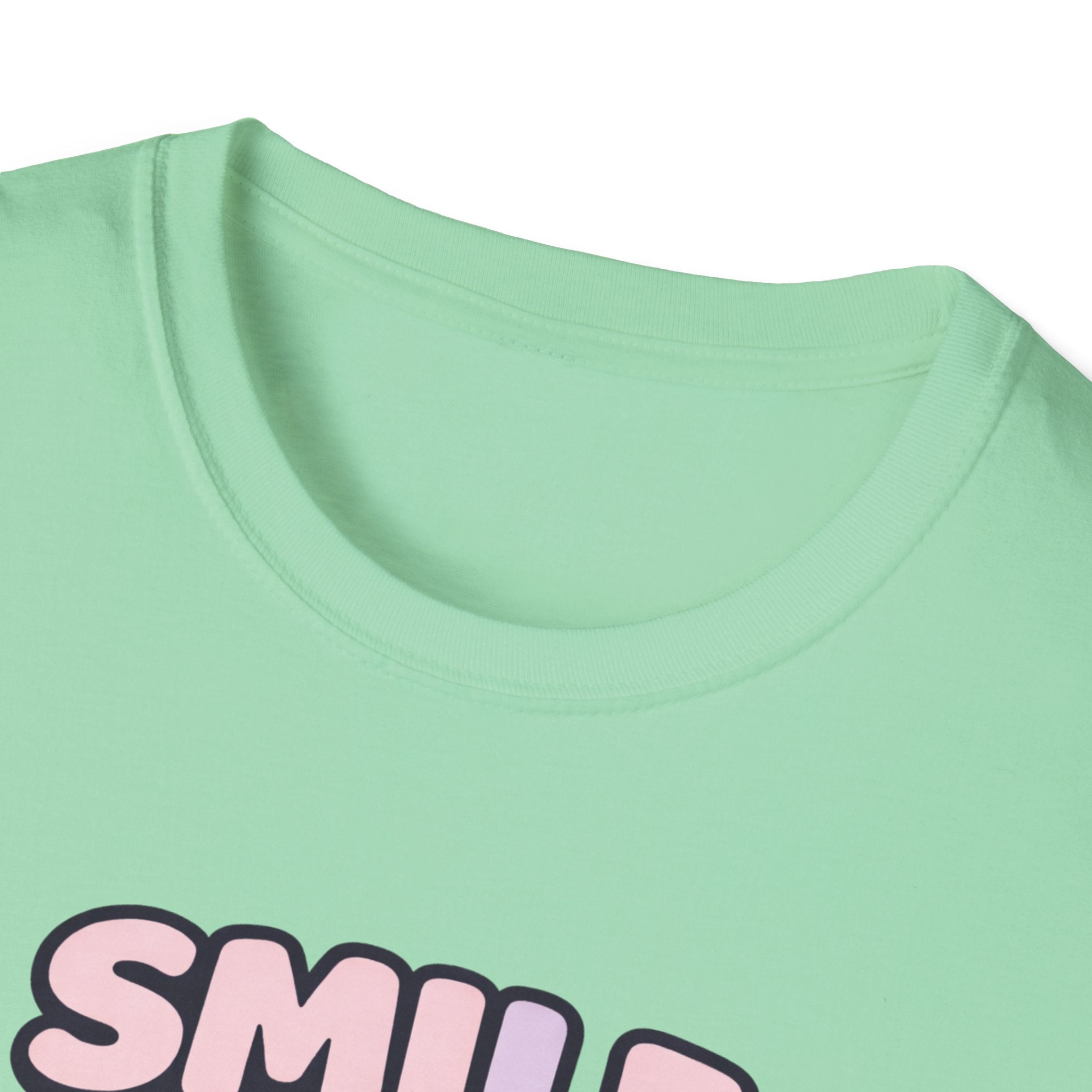 Smile For Me T-Shirt