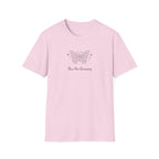 Growing Butterfly T-Shirt