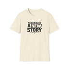 Start A New Story T-Shirt