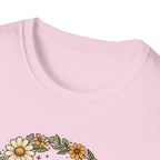 Soul Bloom T-Shirt