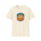Choose Sunshine™ Positive Vibes Graphic T-Shirt