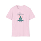 Deep Breath T-Shirt