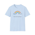 Storms Rainbow T-Shirt