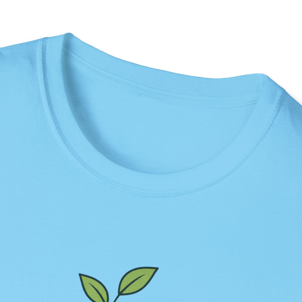 Trust The Process Tree T-Shirt
