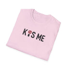 Kis Me T-Shirt