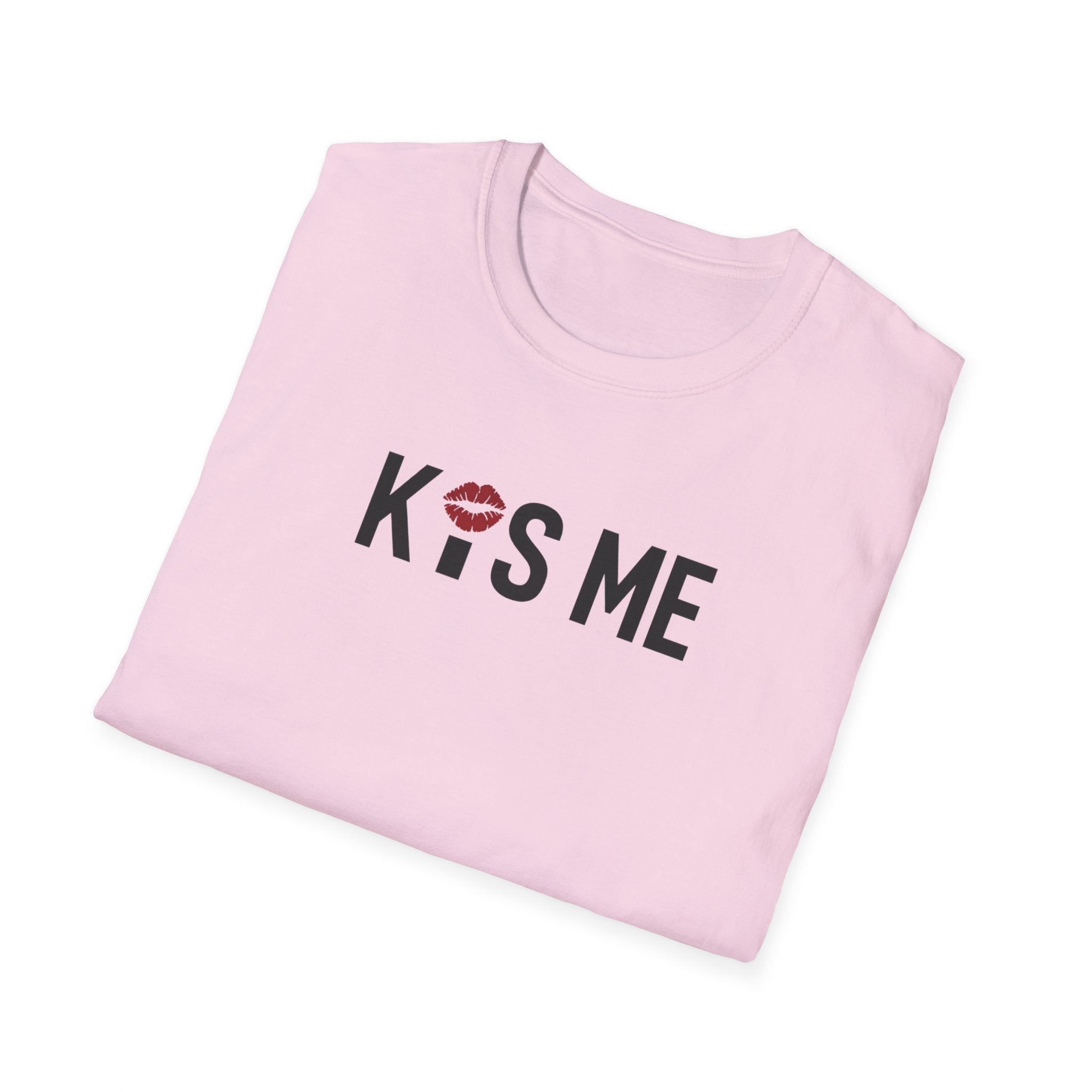 Kis Me T-Shirt