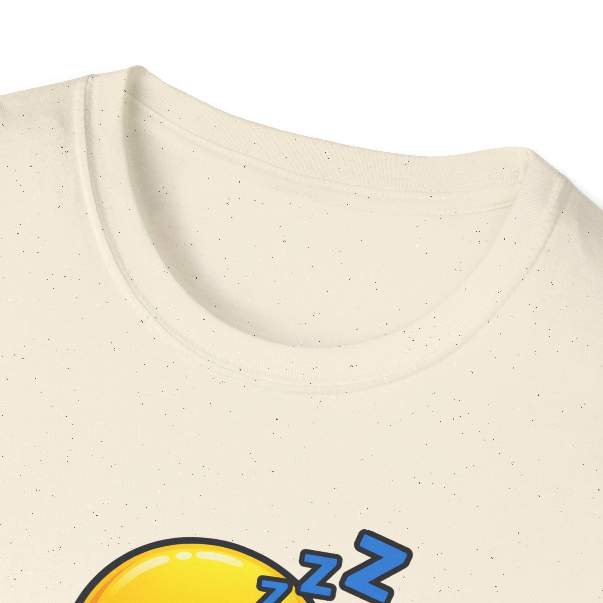 Rest Mode T-Shirt