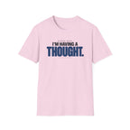 PLEASE HOLD™ T-SHIRT