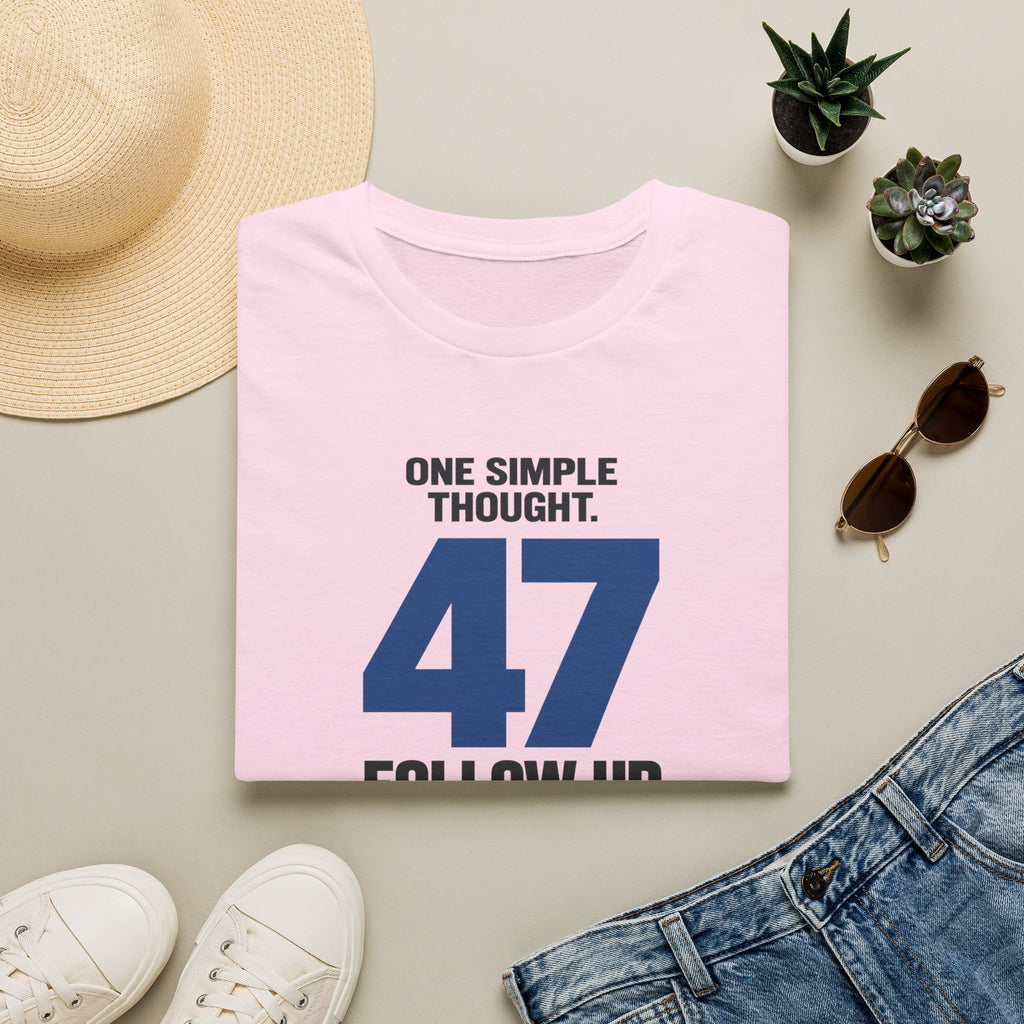 ONE SIMPLE THOUGHT™ T-SHIRT