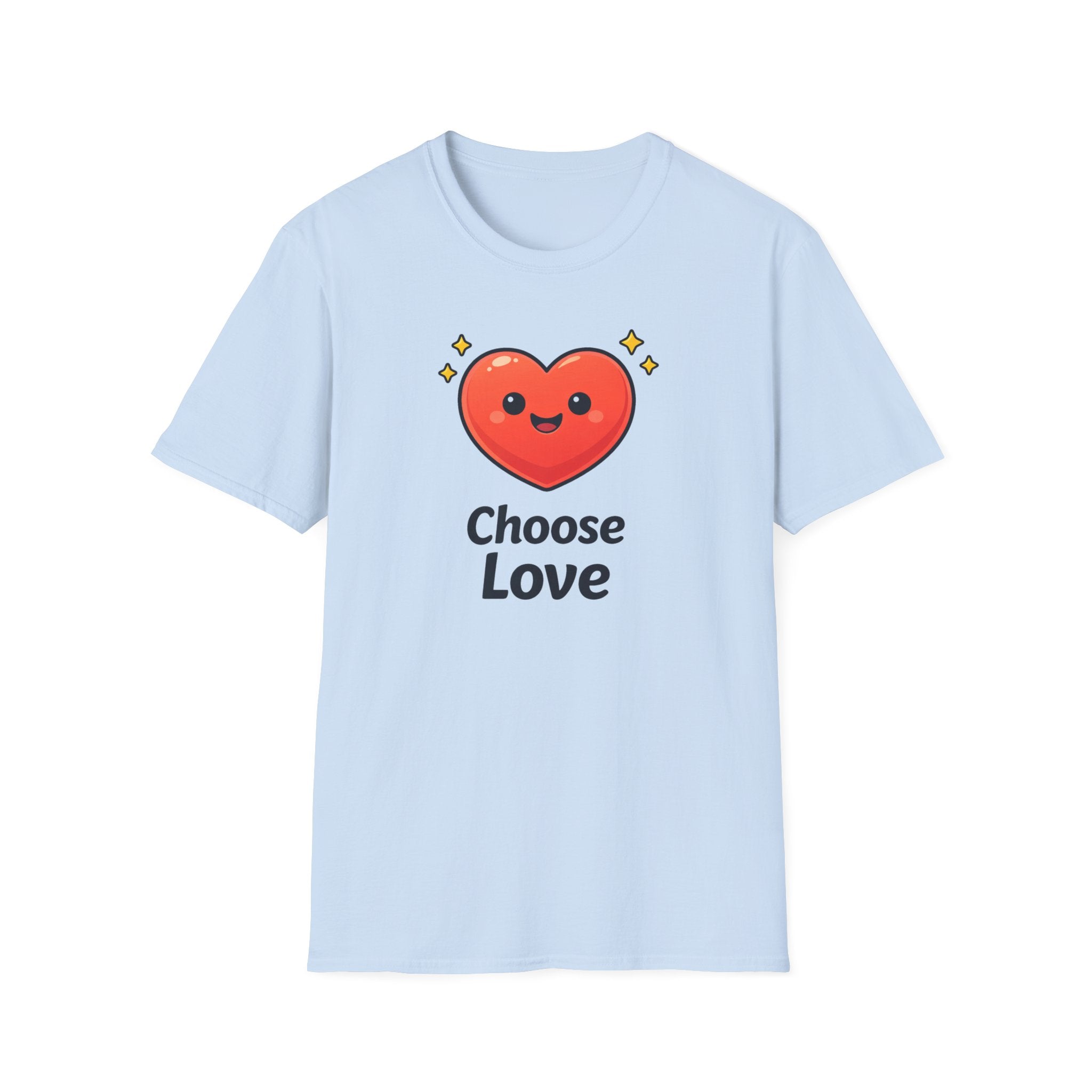 Choose Love T-Shirt