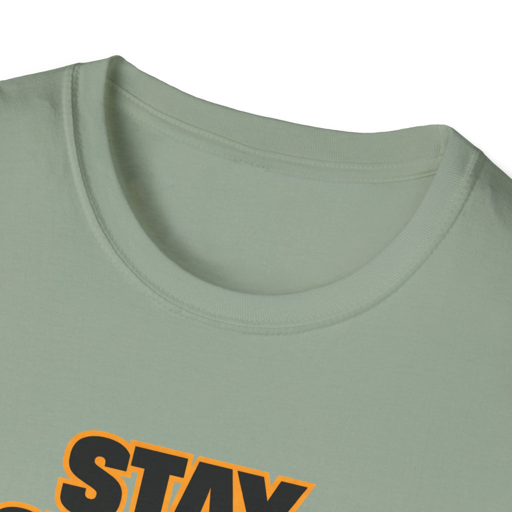 Stay Strong T-Shirt
