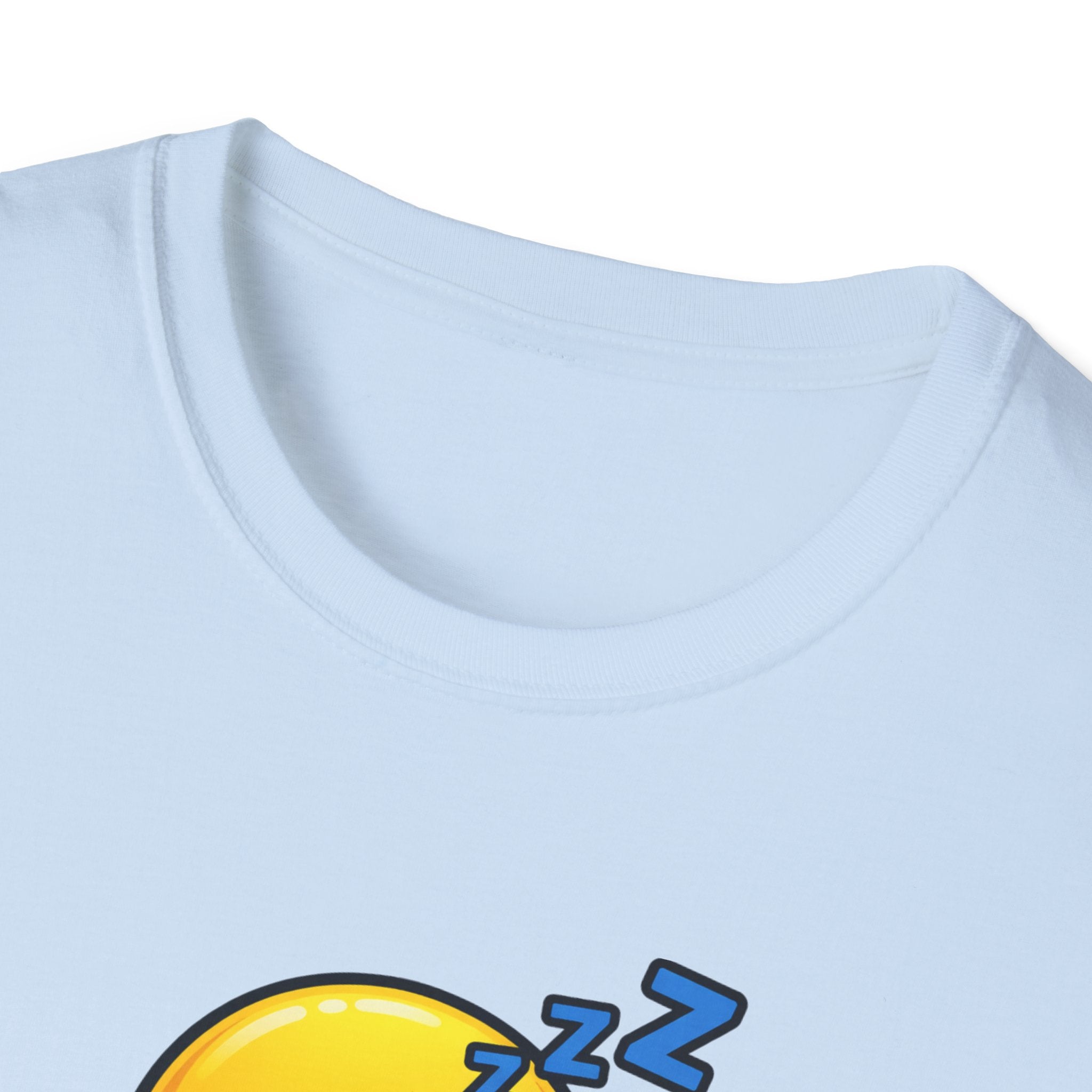 Rest Mode T-Shirt