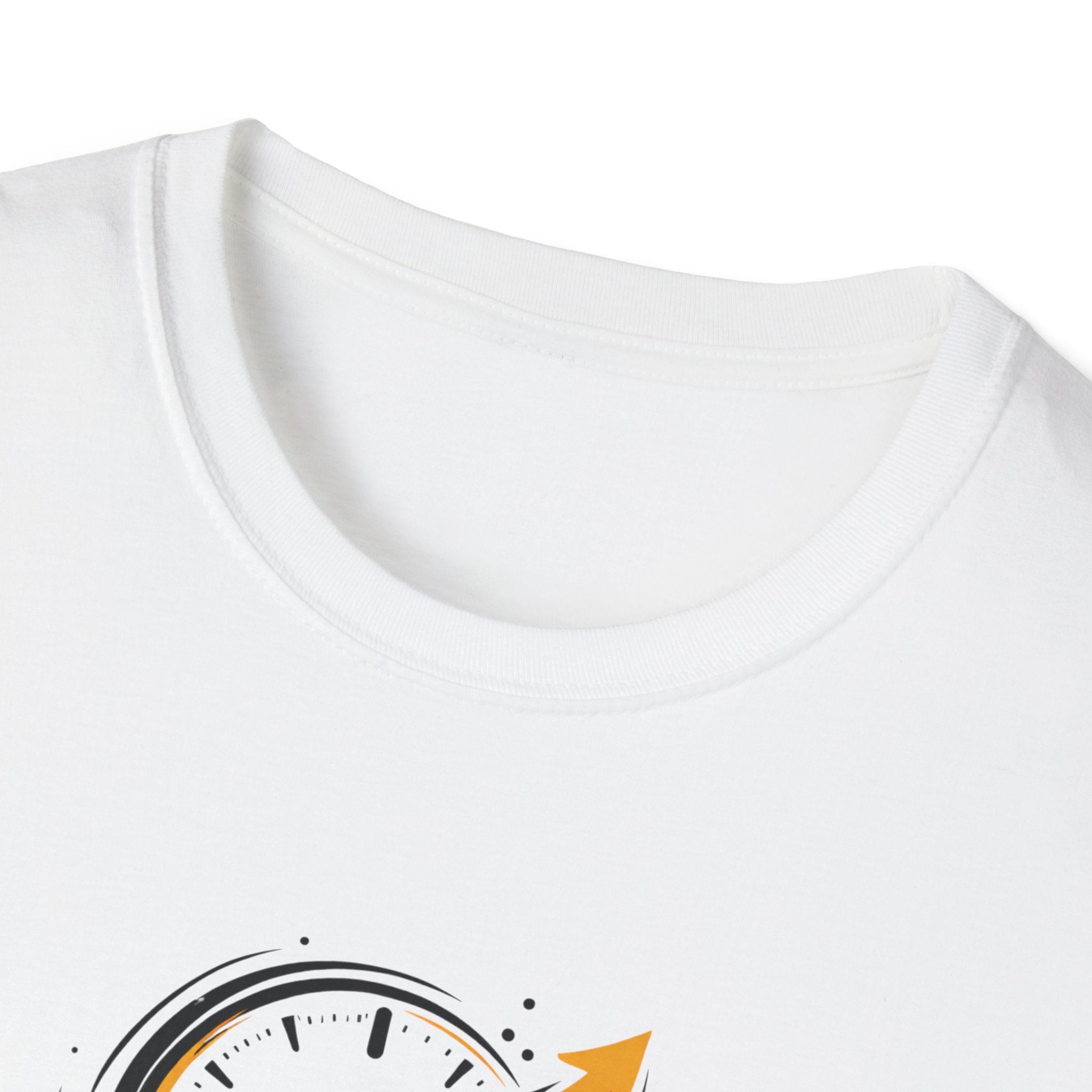 Upgrade Life watch T-Shirt