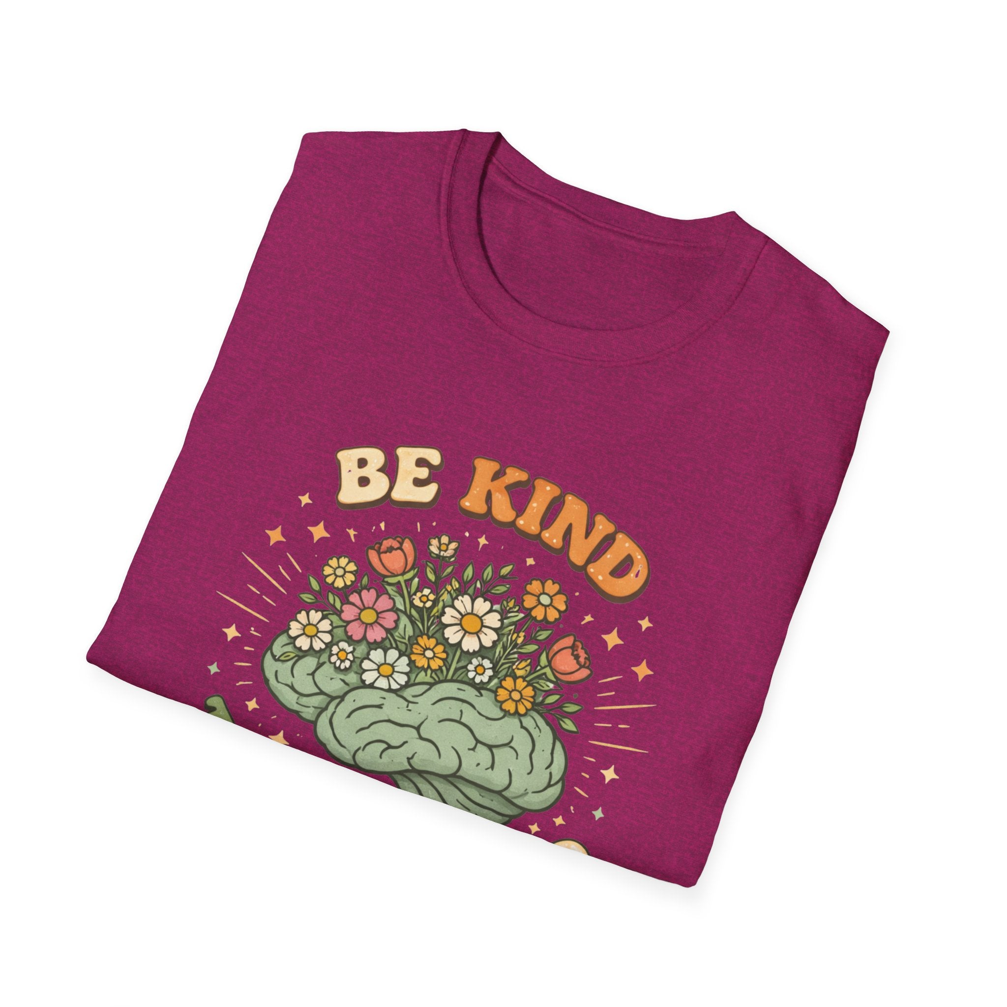 Be Kind T-Shirt