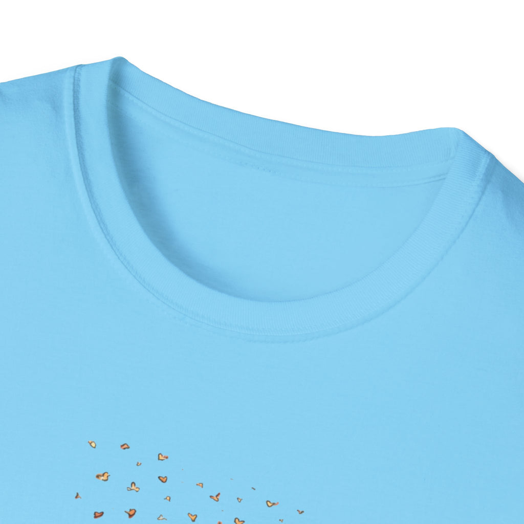 Be Kind Flower T-Shirt