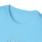 Be Kind Flower T-Shirt