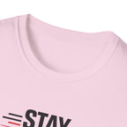 Stay Focused T-Shirt
