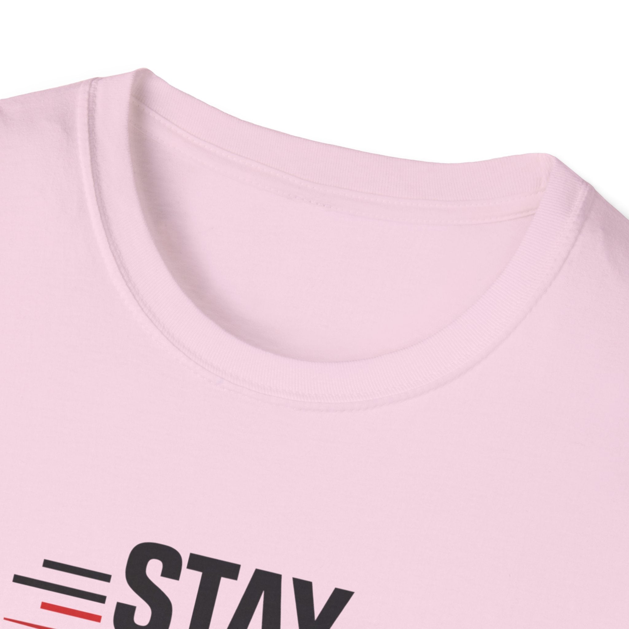 Stay Focused T-Shirt