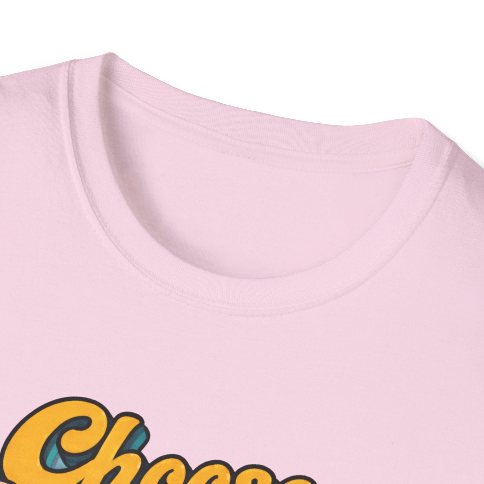 Choose Yourself Typhography T-Shirt