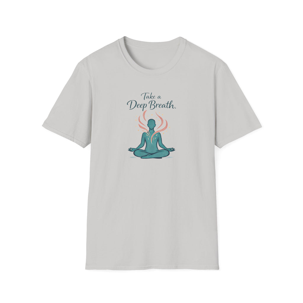 Deep Breath T-Shirt