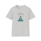 Deep Breath T-Shirt