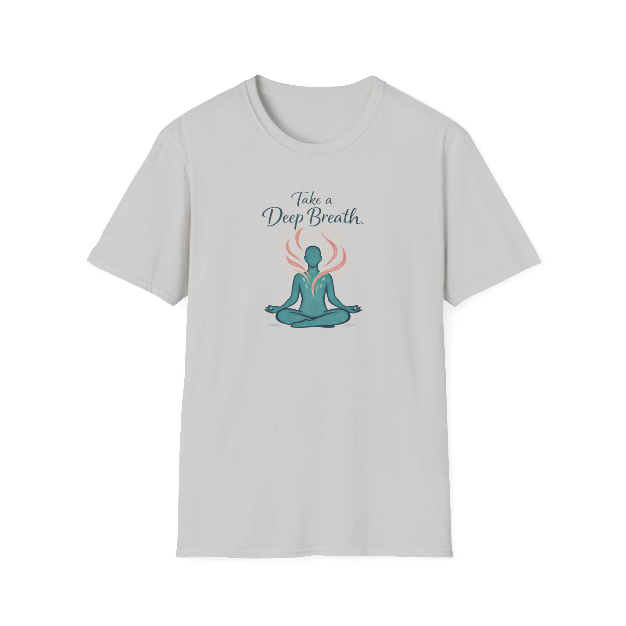 Deep Breath T-Shirt