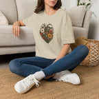 Blooming Heart™ T-Shirt