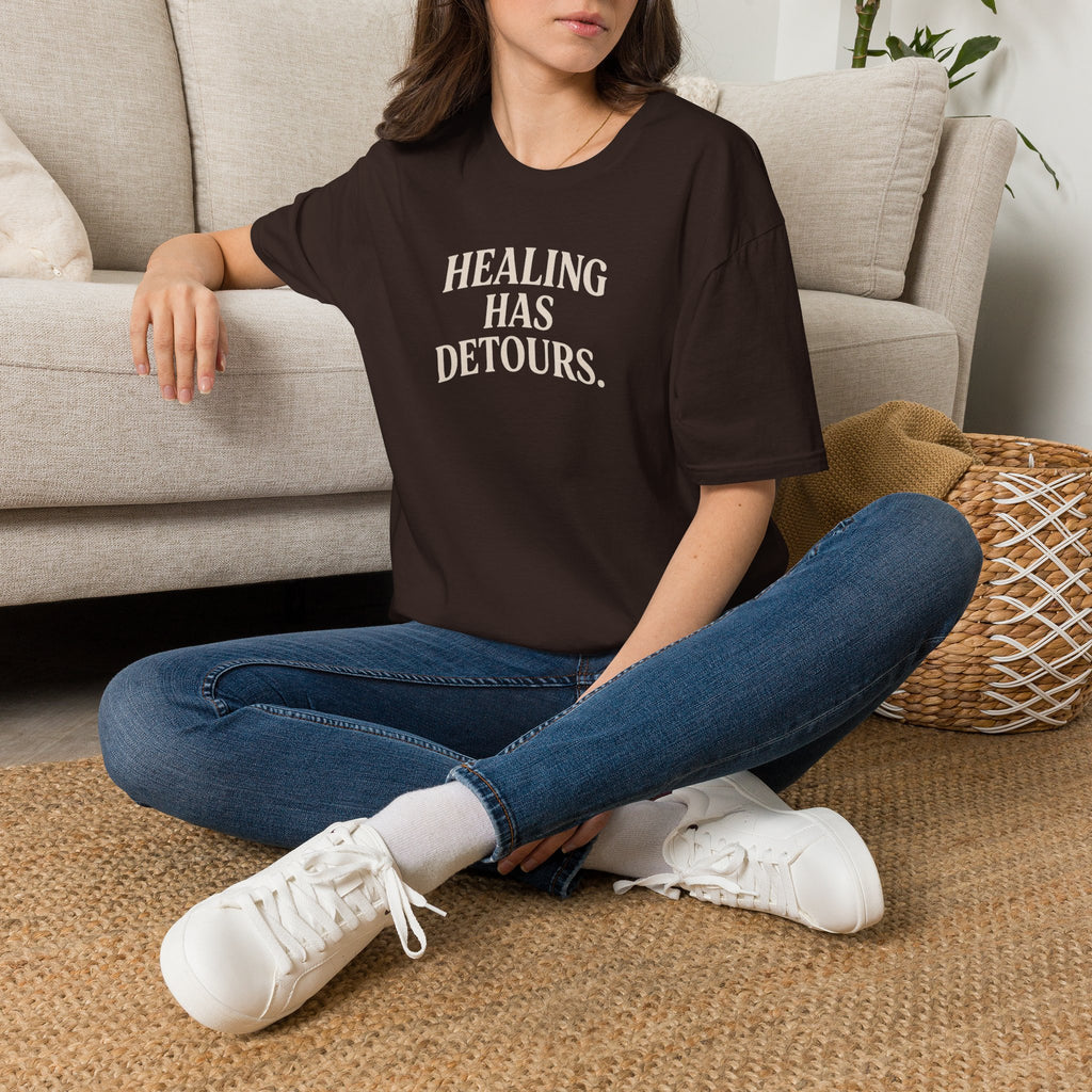 Healing Detours™ T-Shirt