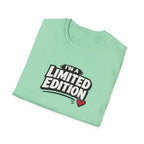 I'm Limited Edition T-Shirt