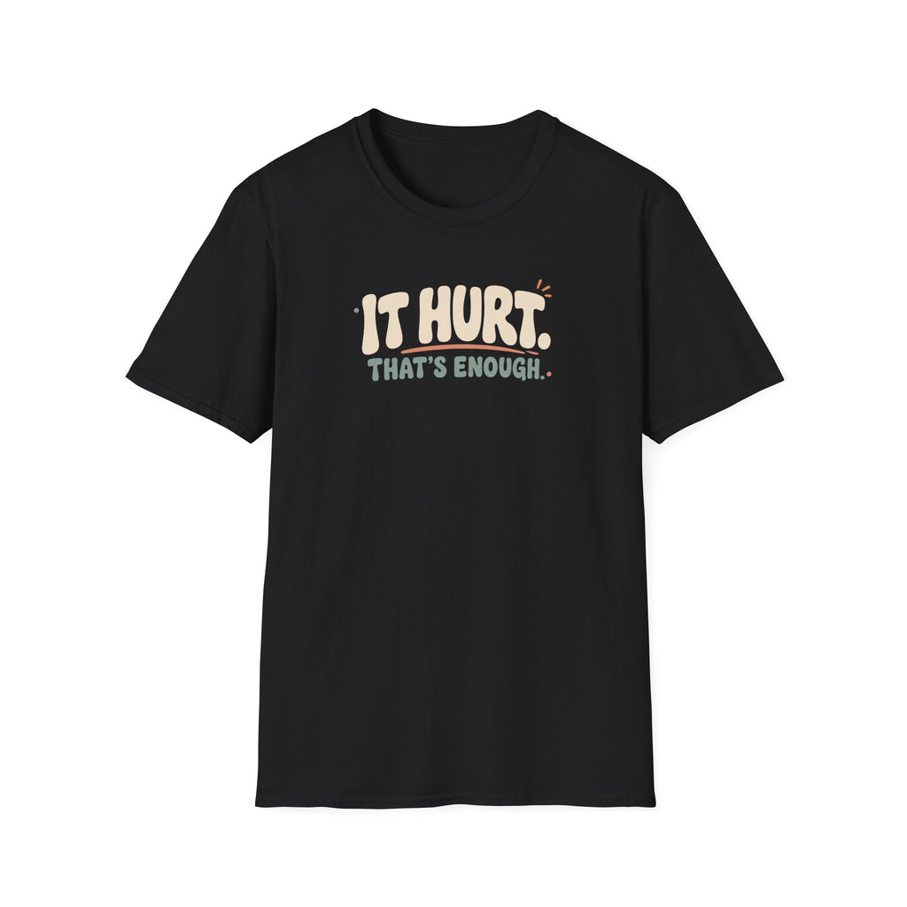 An Hour Is Enough™ T-Shirt