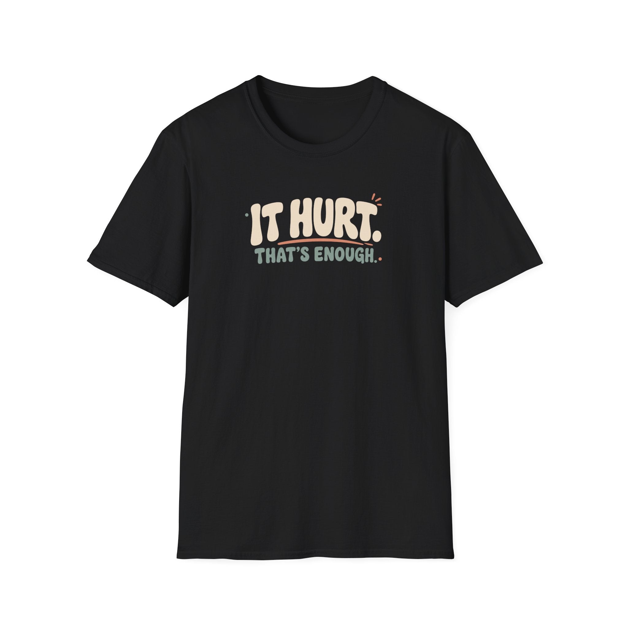 An Hour Is Enough™ T-Shirt