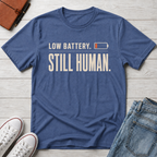 Still Human™ T-Shirt