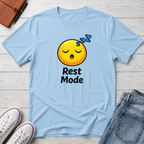 Rest Mode T-Shirt