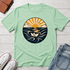 Sail Toward the Sunrise™ T-Shirt