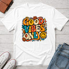 Good Vibes Only T-Shirt