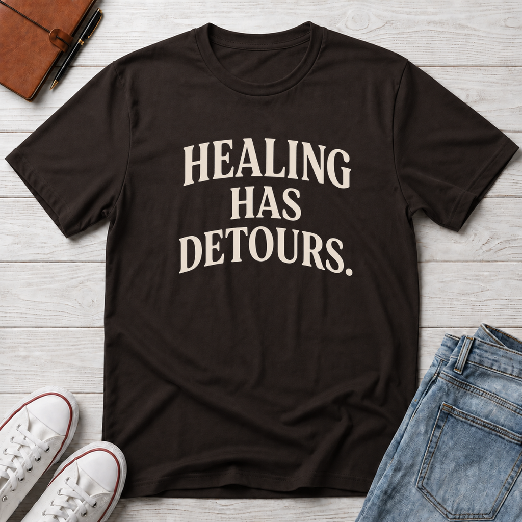 Healing Detours™ T-Shirt