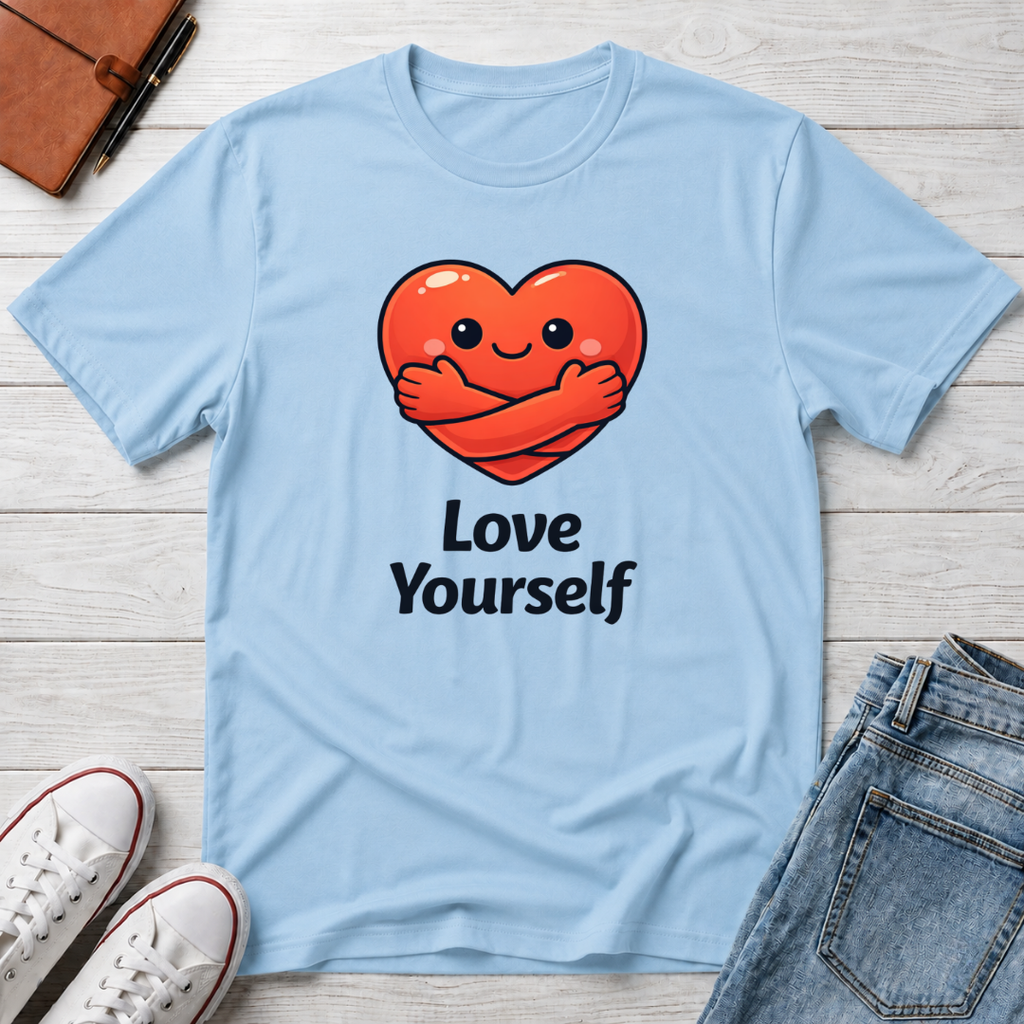 Love Yourself T-Shirt