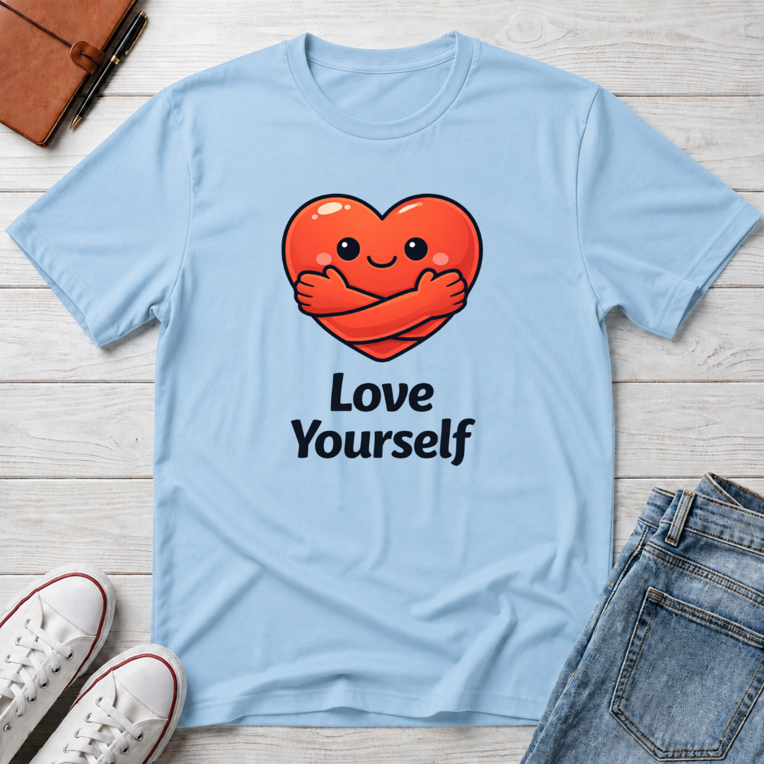 Love Yourself T-Shirt