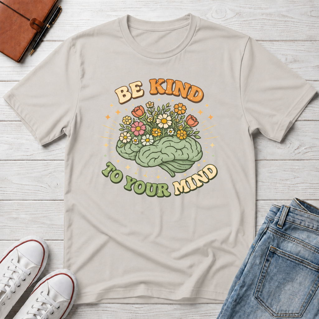Be Kind T-Shirt