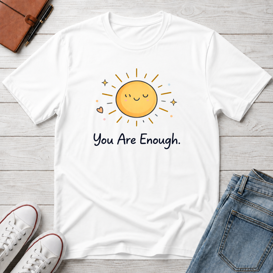 Enough Sun T-Shirt