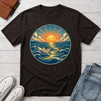 SAIL INTO THE SUNSET™ T-SHIRT