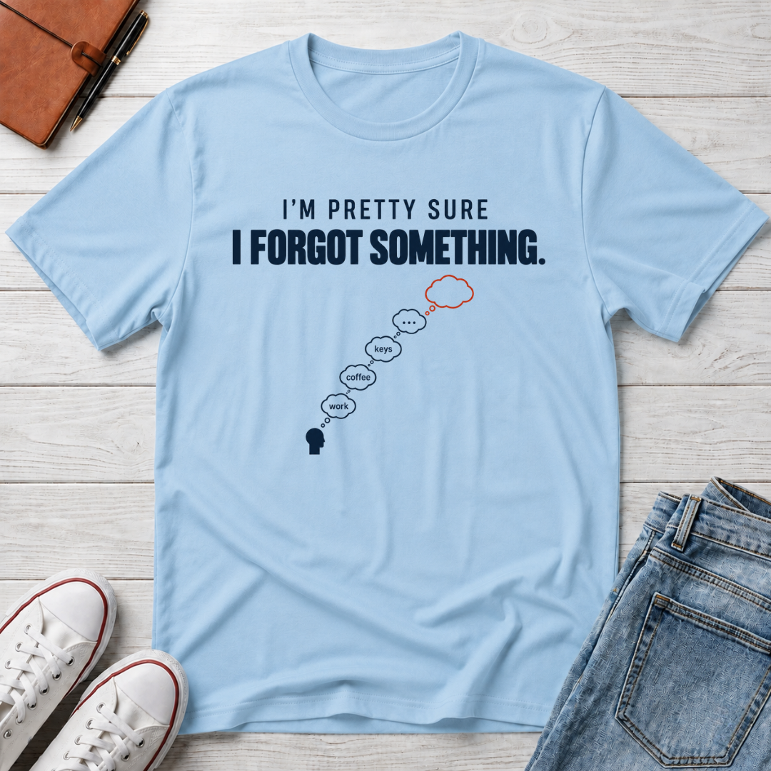 Forgotten™ T-Shirt