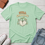 Still Growing T-Shirt