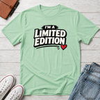 I'm Limited Edition T-Shirt